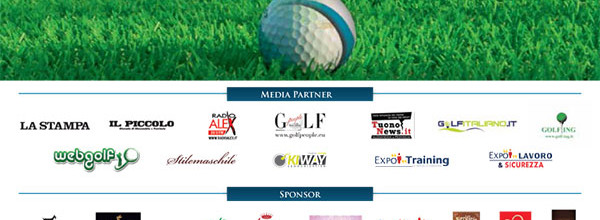 balbo&co Golf Cup – 13 Giugno 2015